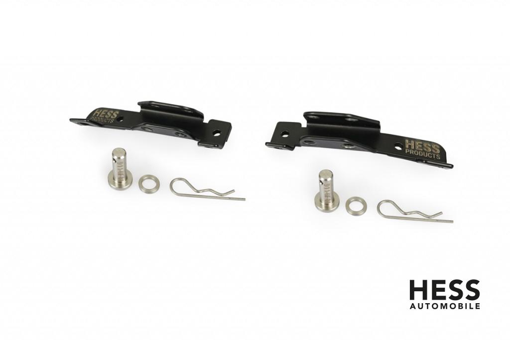 Bausatz Verstärkung Heckklappe VW T6/T6.1