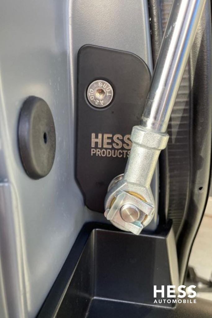 Bausatz Verstärkung Heckklappe VW T6/T6.1