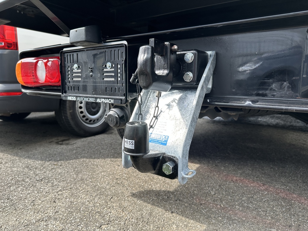 AHK Traverse VW/T5,T6/T6.1 Chassis