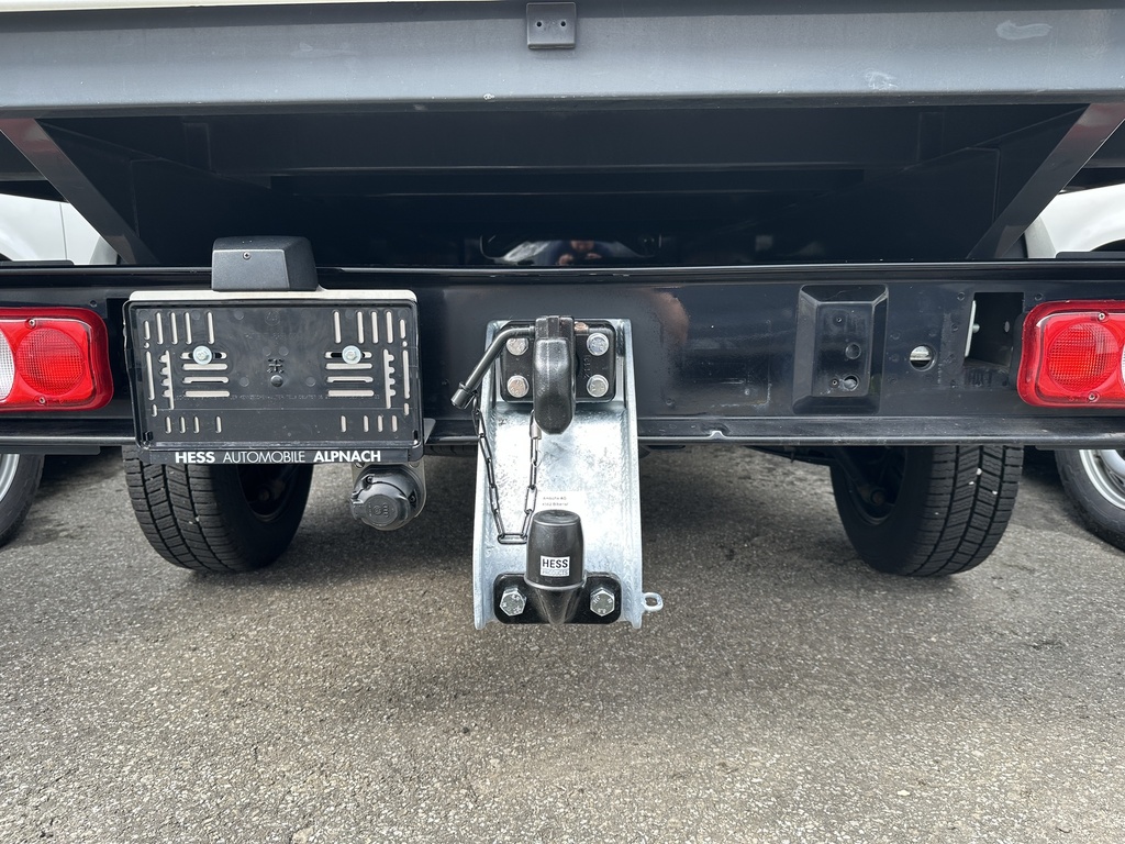 AHK Traverse VW/T5,T6/T6.1 Chassis