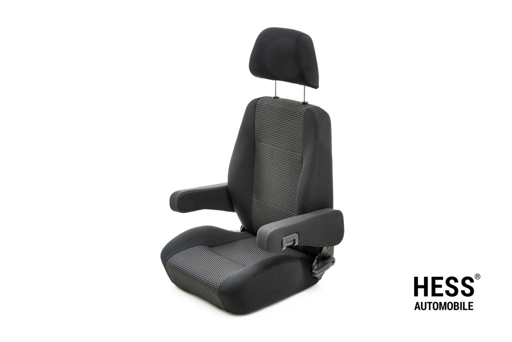 Vansitz S8.1 Stoff Ara