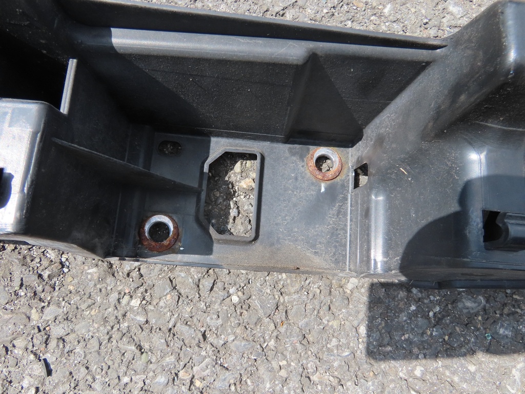 Stossstange T5/T6