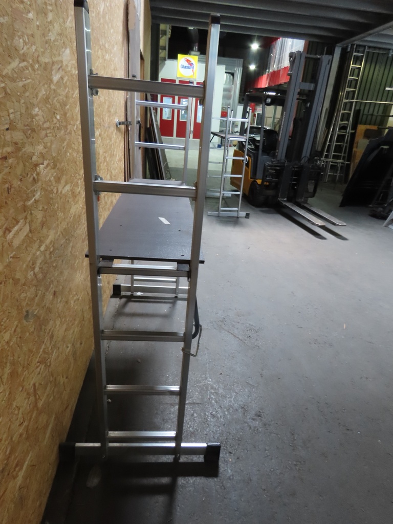 Arbeitspodest 2
