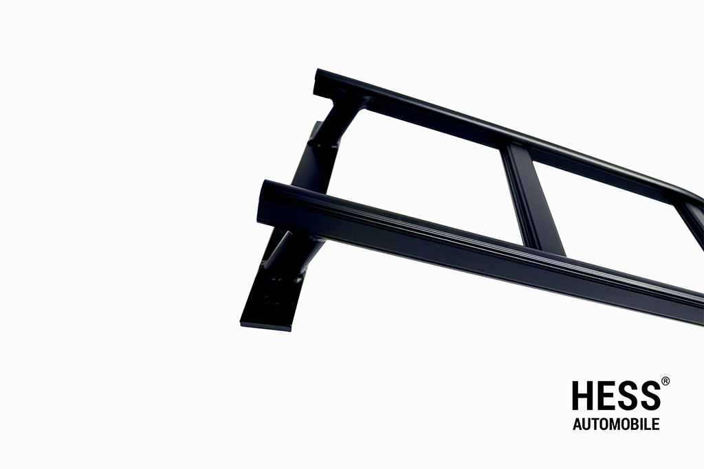 Hess Seitenleiter zu VW California