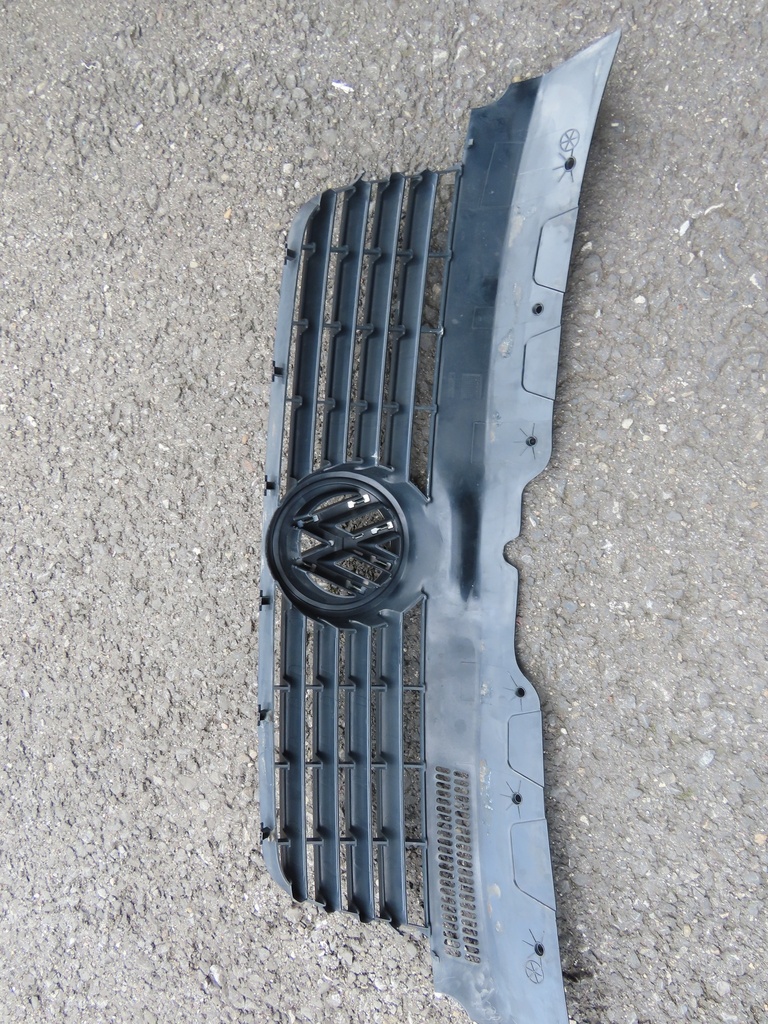Kühlergrill front VW T5.1