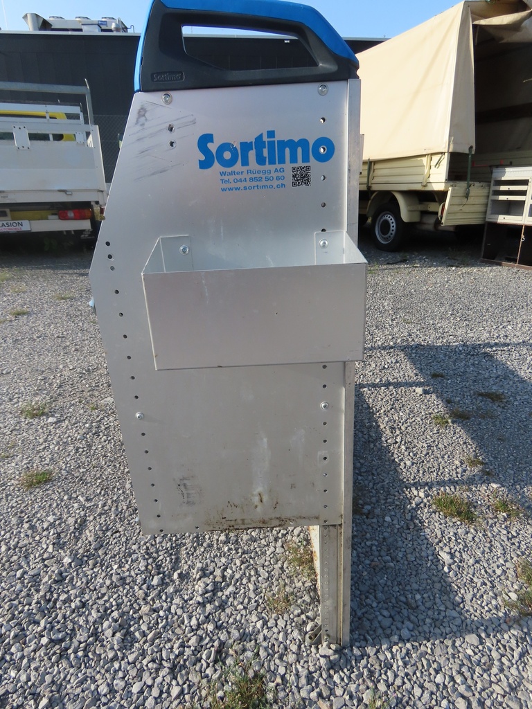 Sortimo