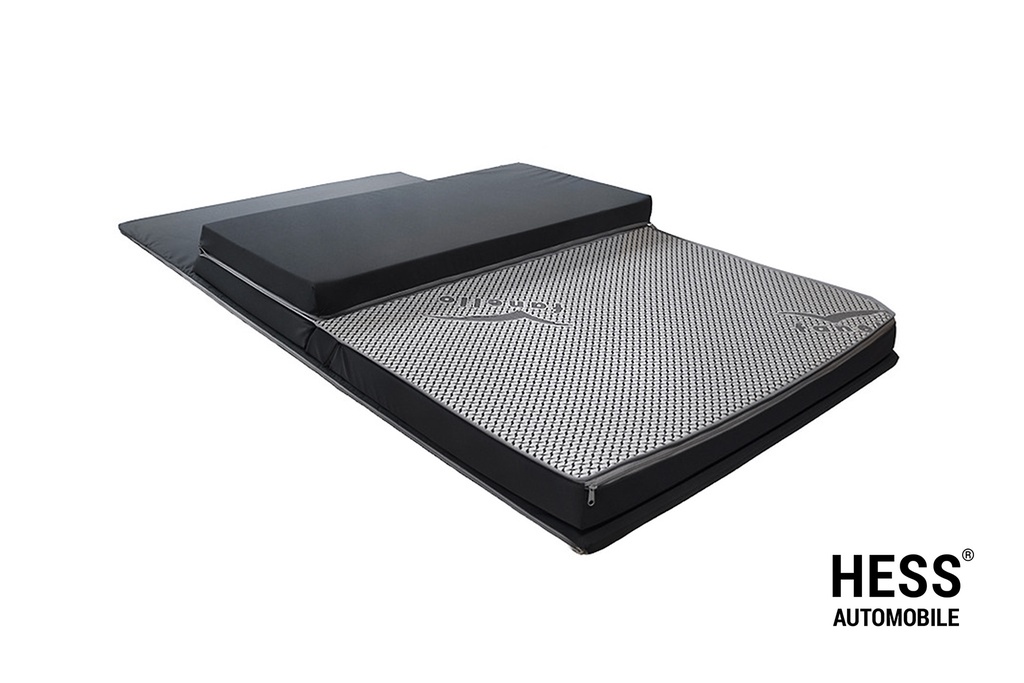 Fanello ClickMat Set für VW T7 California Ocean