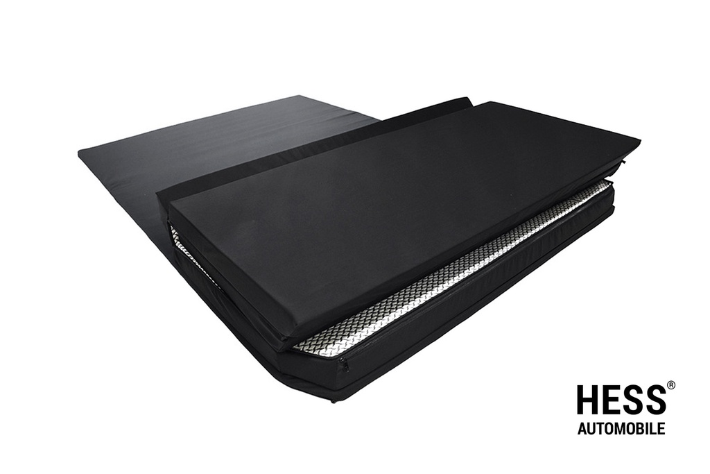 Fanello ClickMat Set für VW T7 California Beach