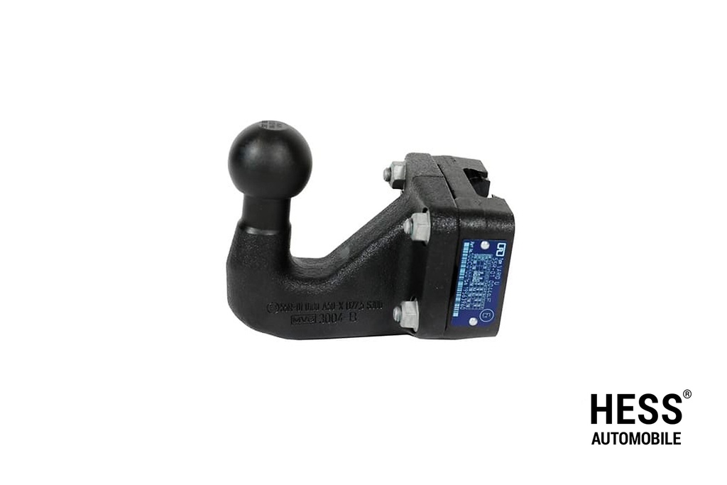 Variob. Kugelkopf 3.5t D 27.5 -20