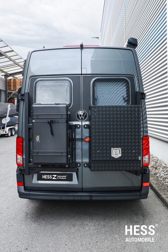 PELI 1670 Protector Schutzkoffer