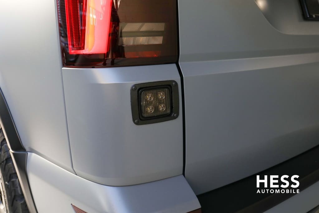 LED Einbau Rückfahrscheinwerfer Set