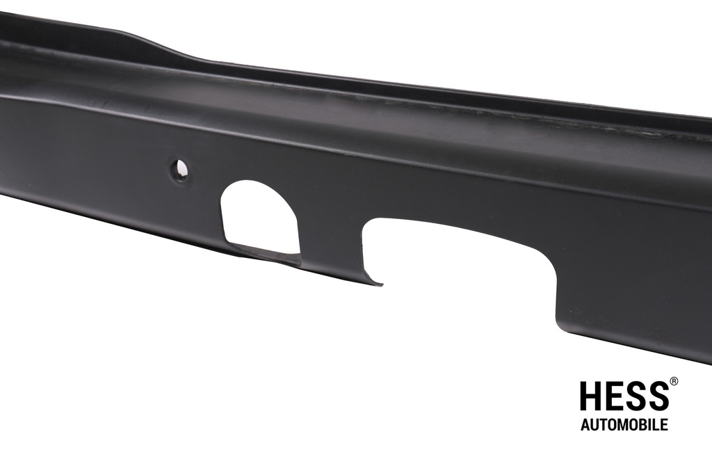 Stossfänger hinten mit AHK VW Transporer ab. 25