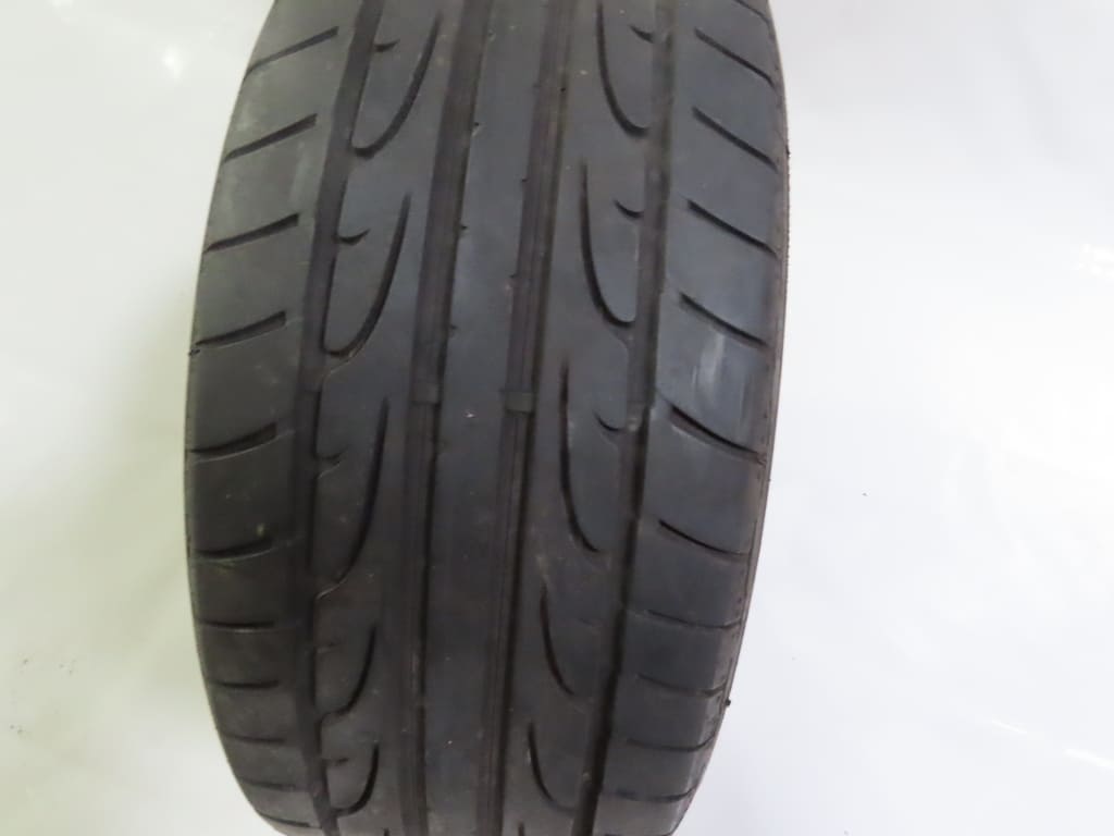 Radsatz Nankang Winter Activa SV-3 SUV
