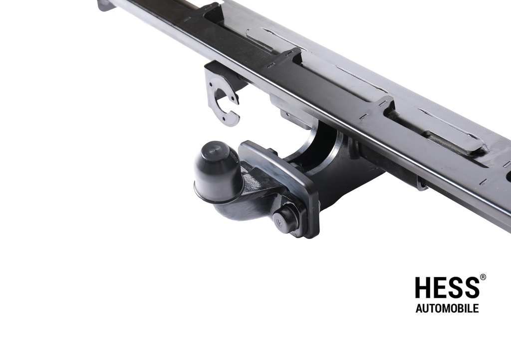 OE AHK Traverse starr VW Transporter ab. 25