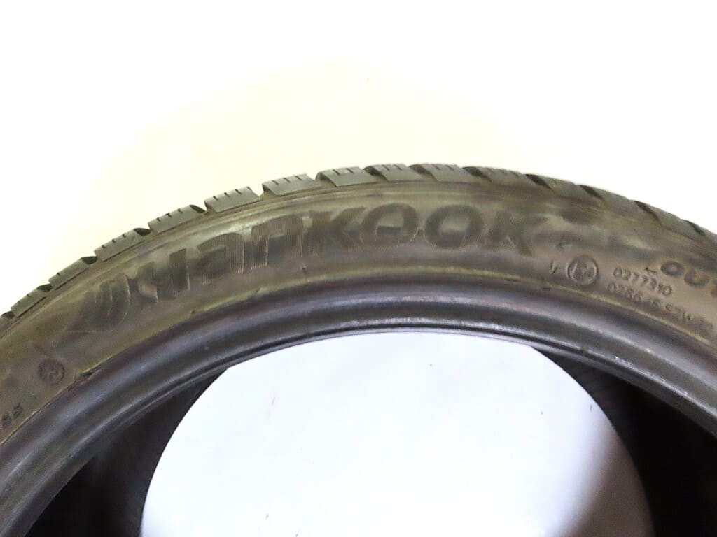2 Räder Hankook Winter i*cept evo2 (W320)