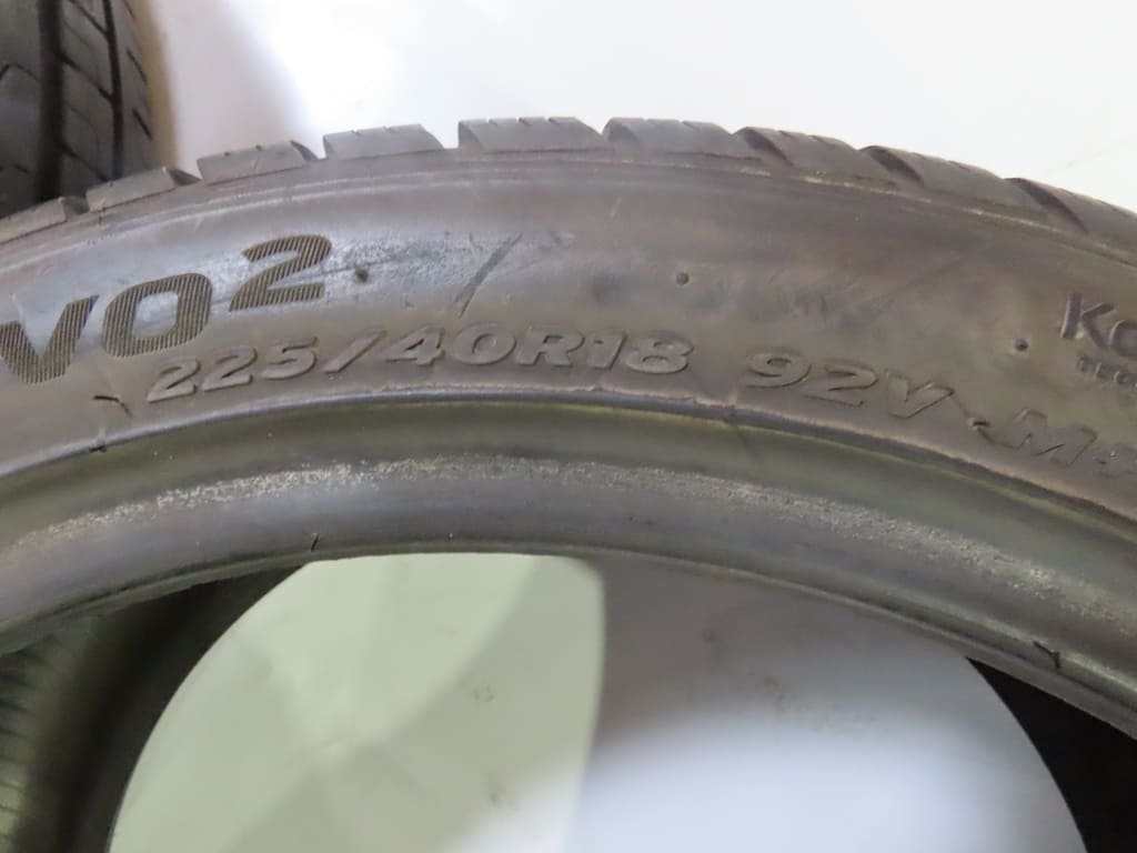 2 Räder Hankook Winter i*cept evo2 (W320)