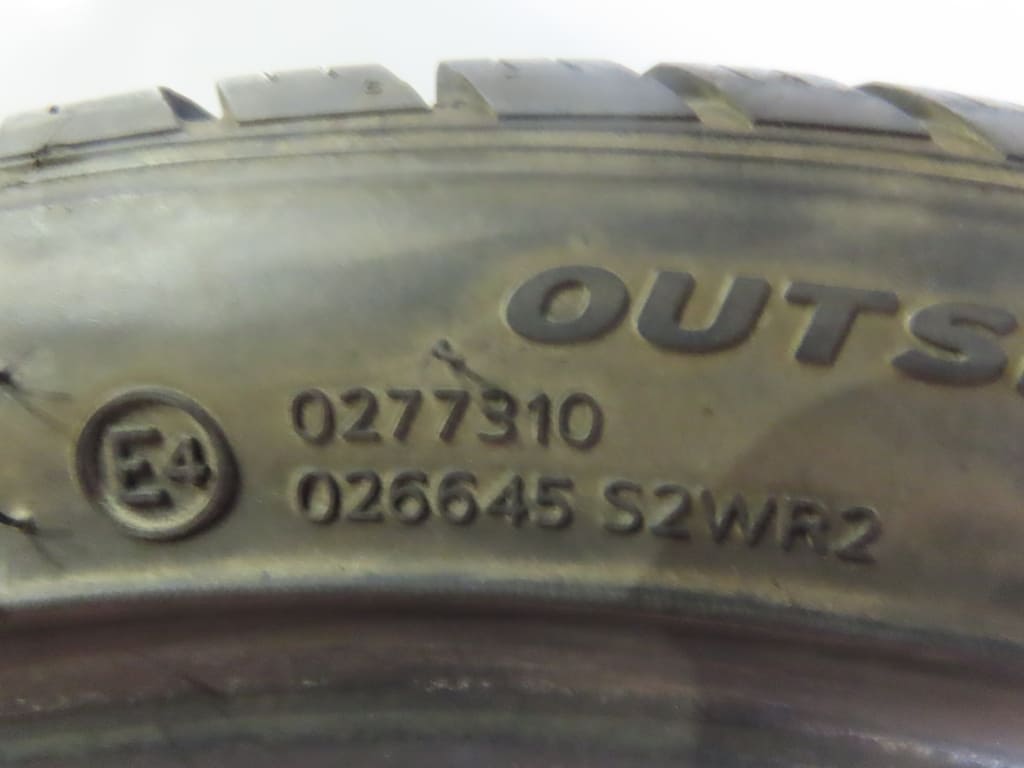 2 Räder Hankook Winter i*cept evo2 (W320)