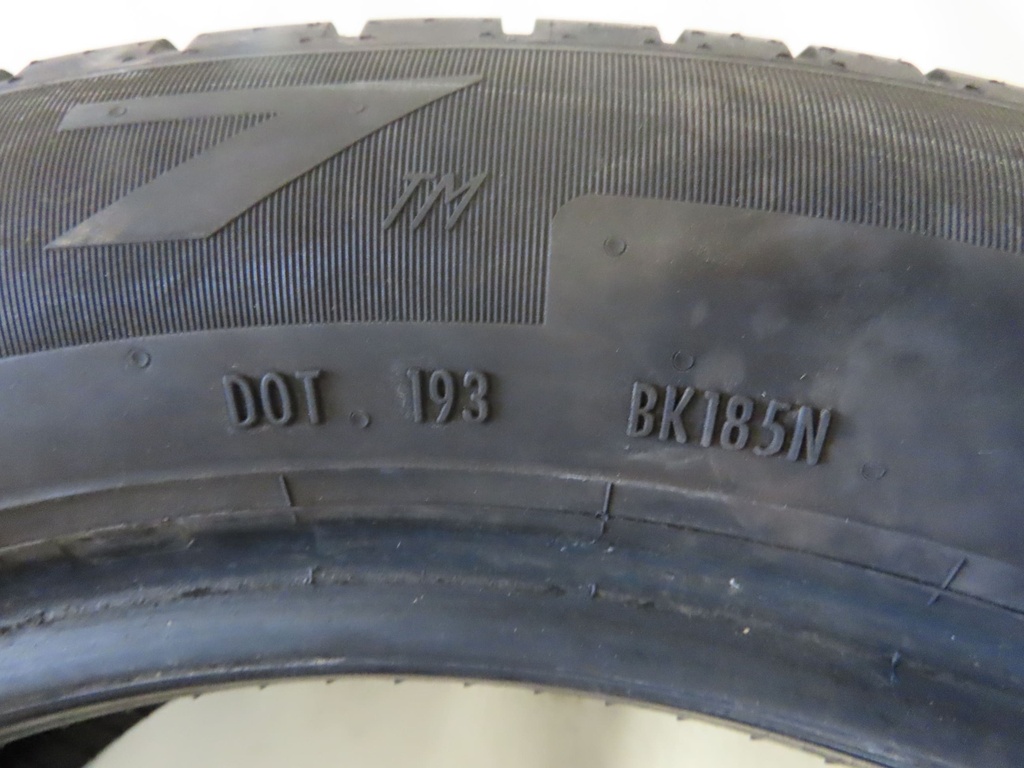 3 Räder Pirelli Cinturato P7