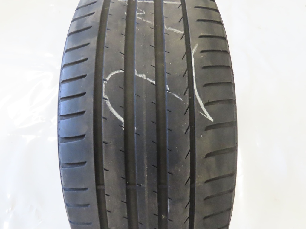 3 Räder Pirelli Cinturato P7