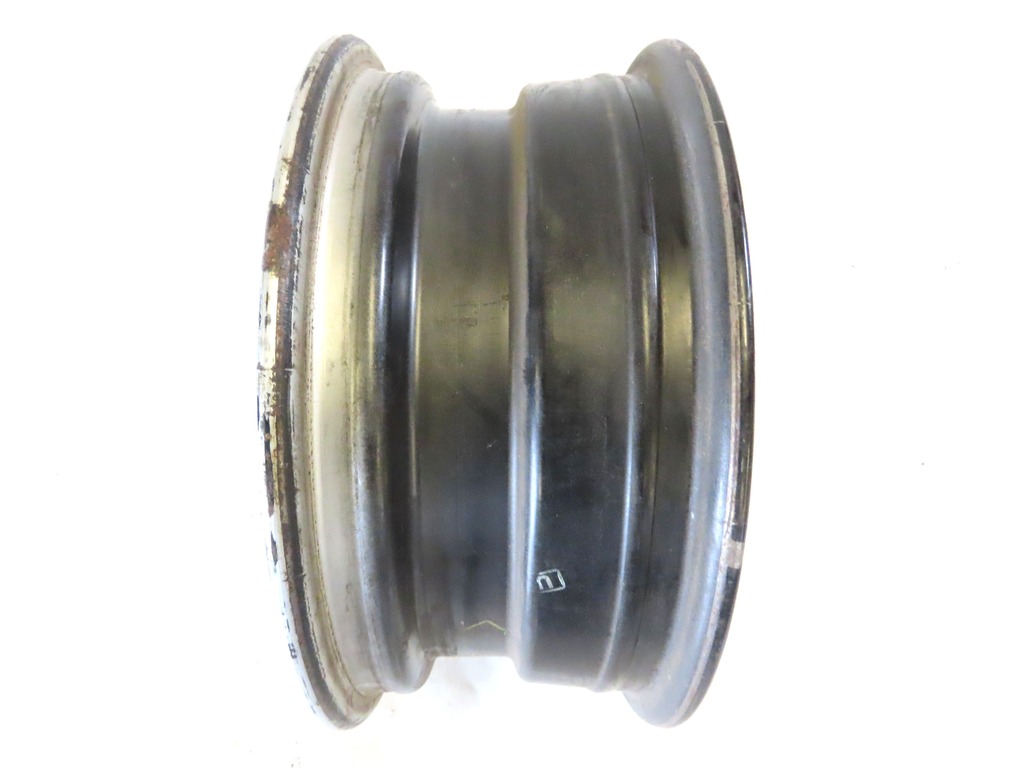 Stahlfelgensatz VW T4 ET 44