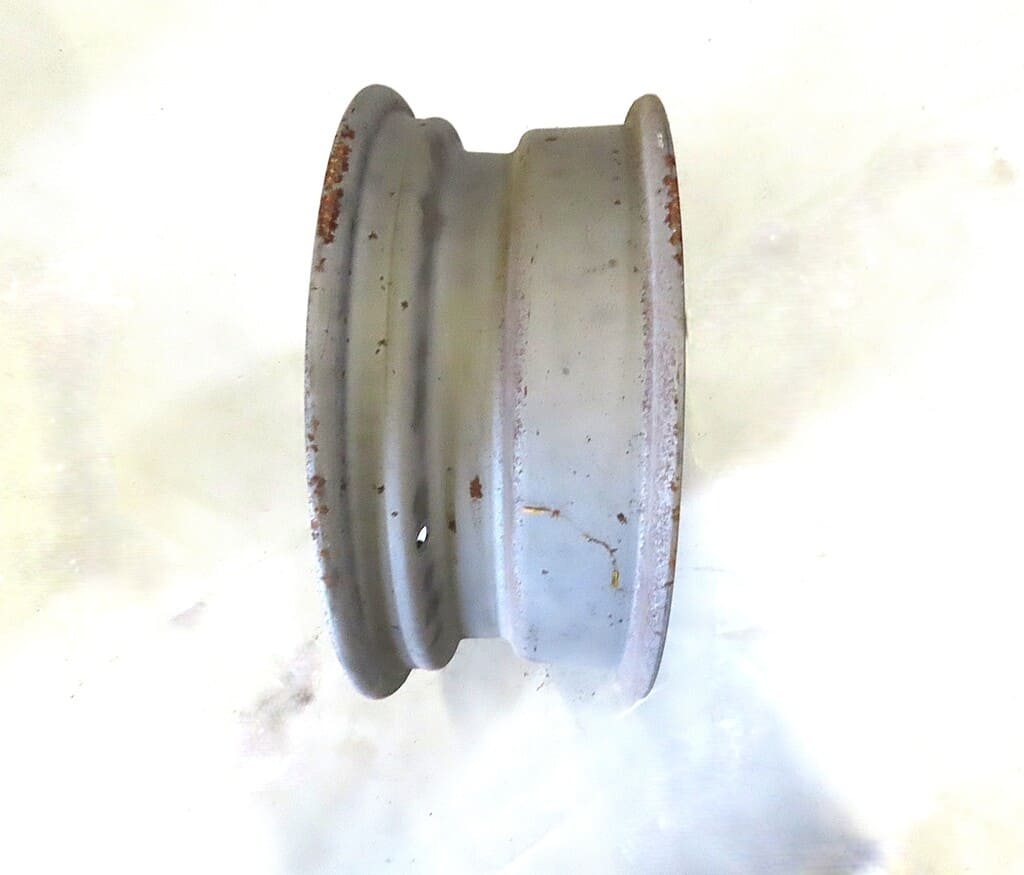 Felgensatz für VW T3