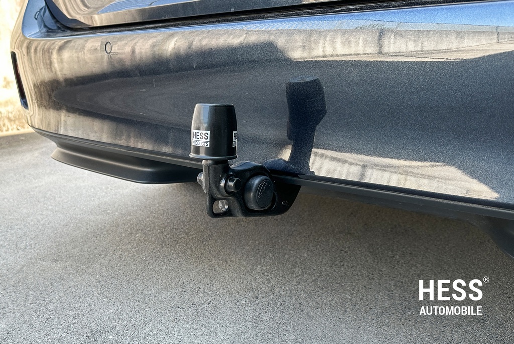 Umbaukit AHK OE 2500kg ID Buzz