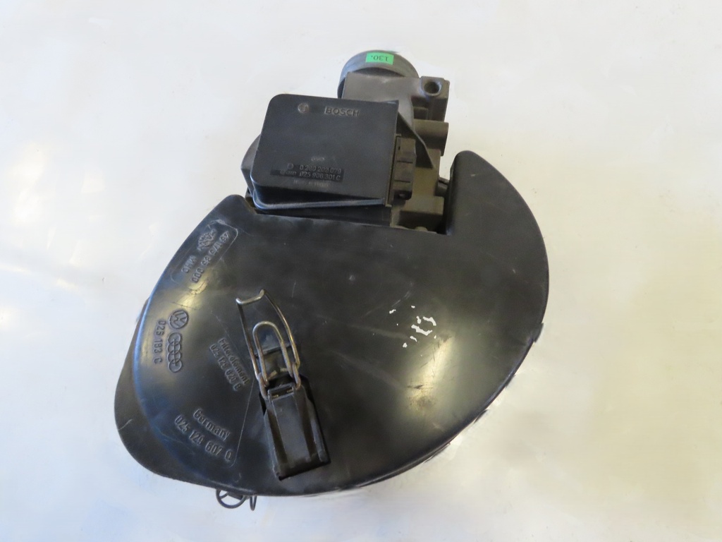 Filterelement inkl. Luftfilter und Mengenmesser VW t3