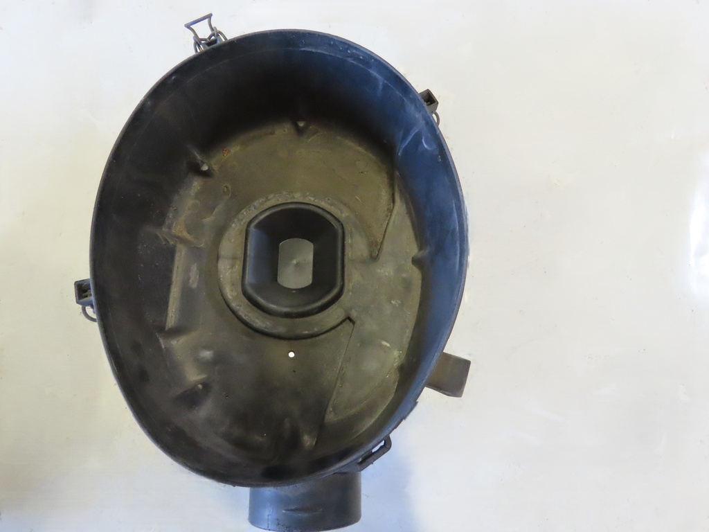 Filterelement inkl. Luftfilter und Mengenmesser VW t3