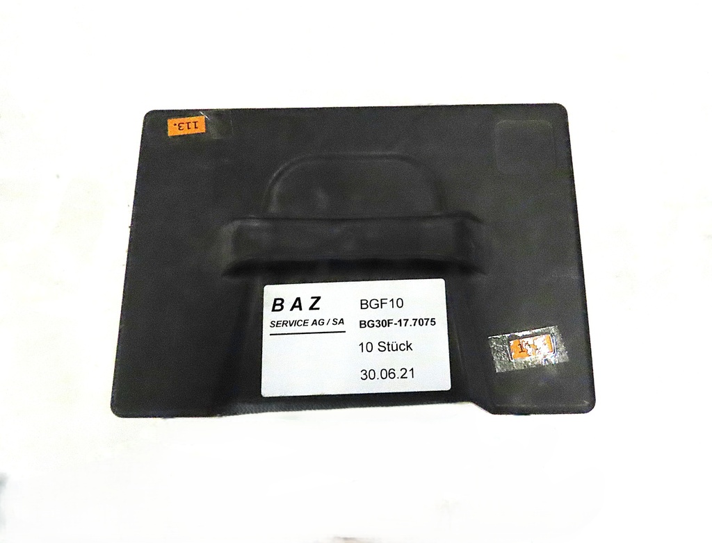 BETEK-Meißel oder Schneidzahn mit Verpackung