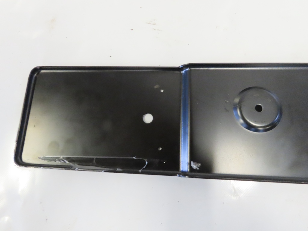 Kennzeichenhalter VW T5/T6 /T6.1