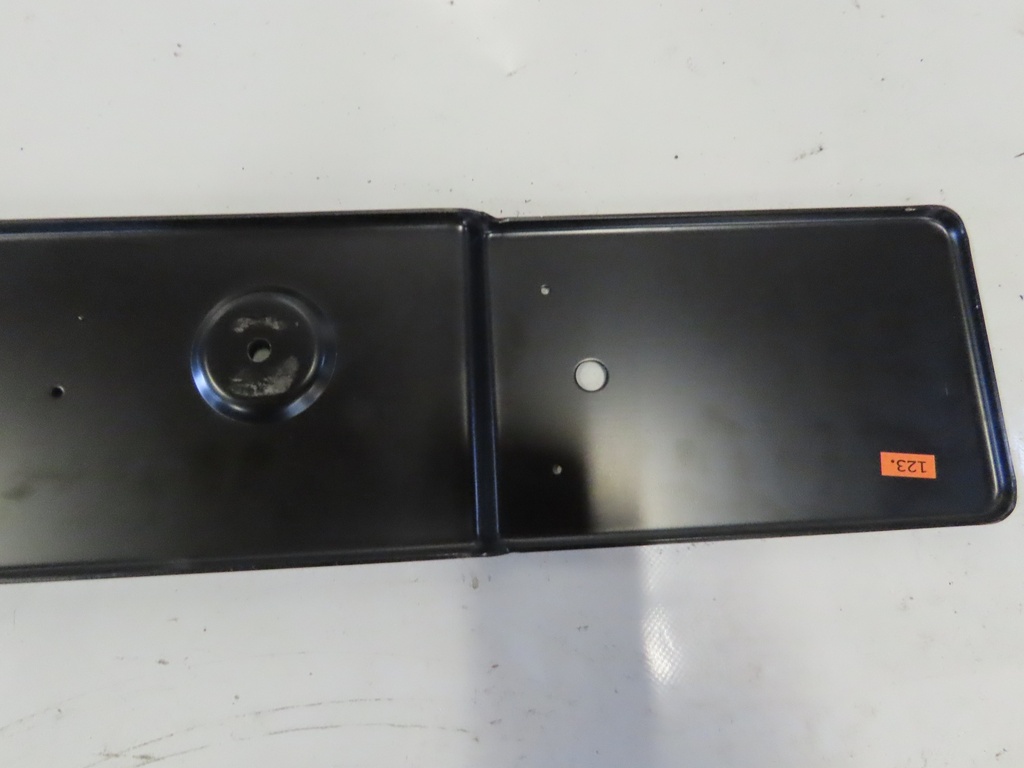 Kennzeichenhalter VW T5/T6 /T6.1