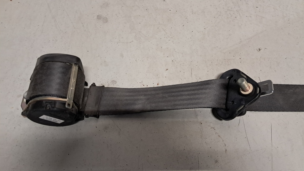 Sitzbankgurt hinten von VW T3