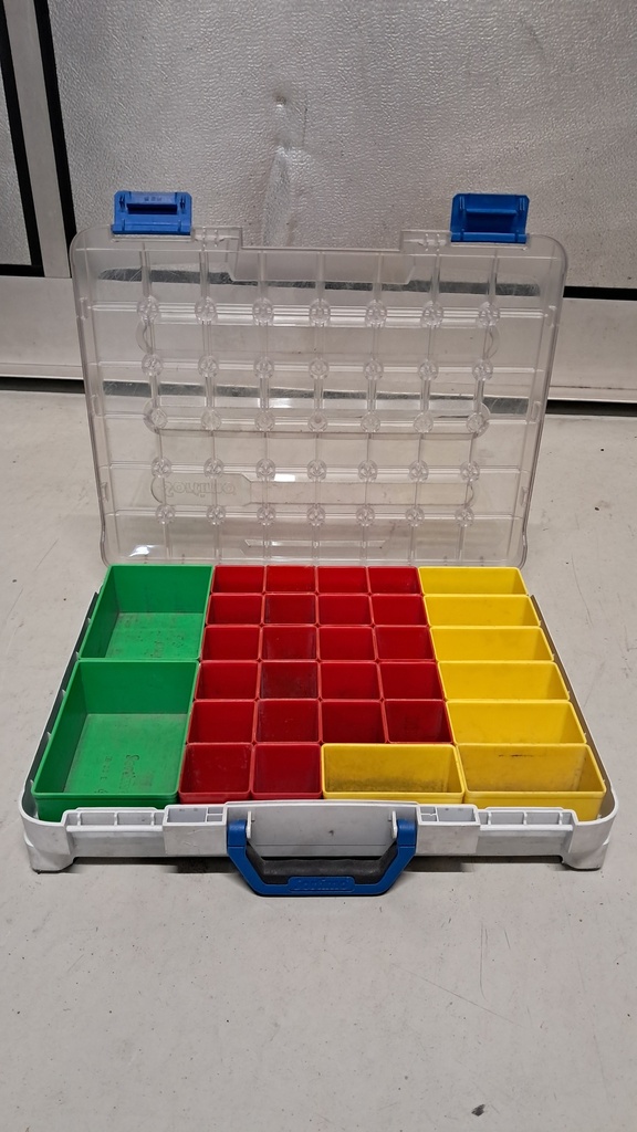 Sortimo L-Boxx