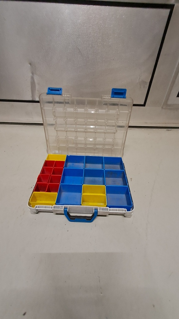 Sortimo L-Boxx