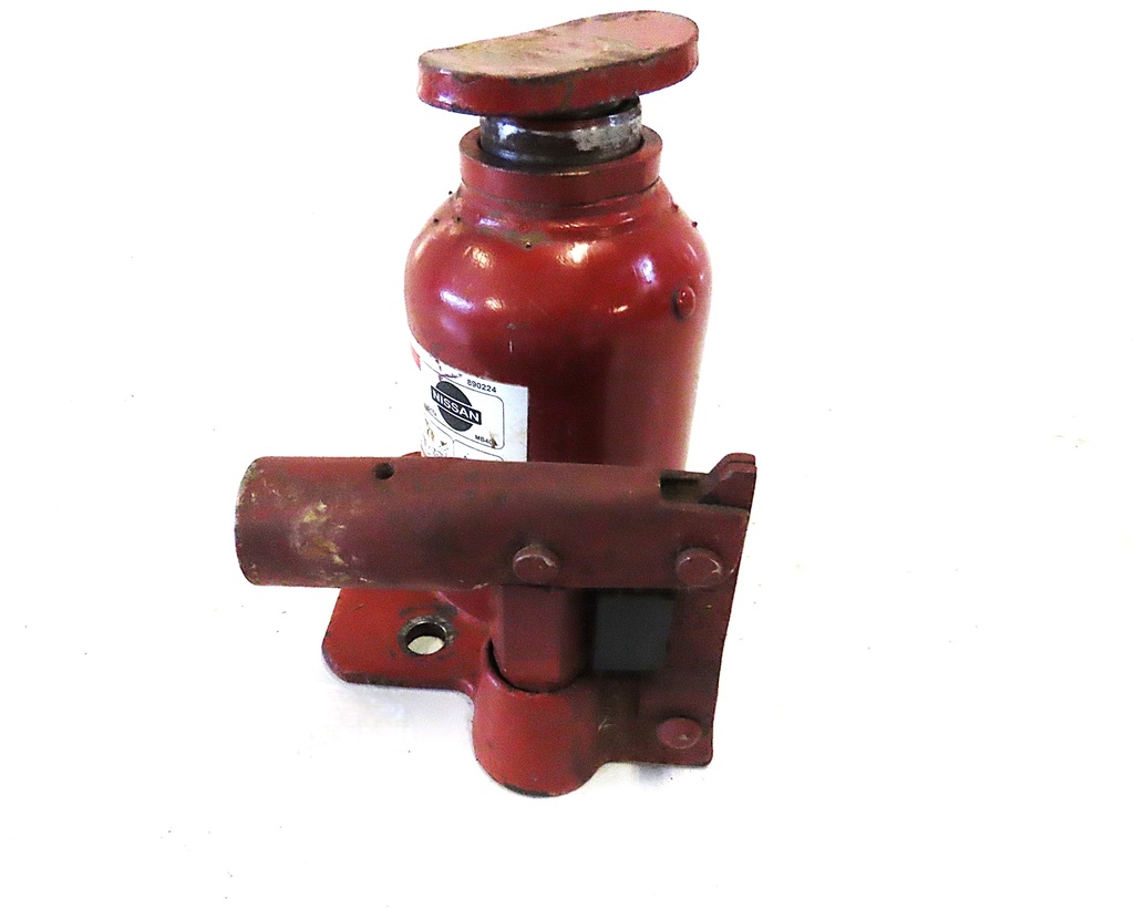 hydraulischer Wagenheber von Nissan