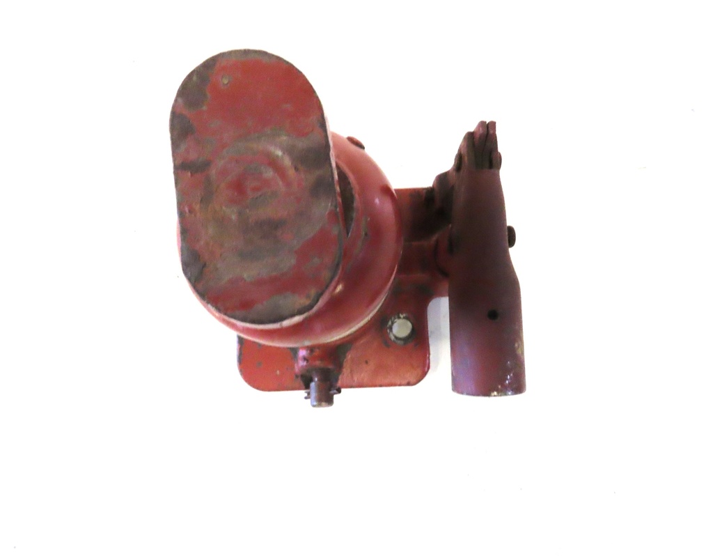hydraulischer Wagenheber von Nissan