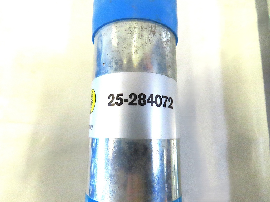Bilstein Höherlegungsfahrwerk für Mercedes X-Klasse (Delta 4x4)