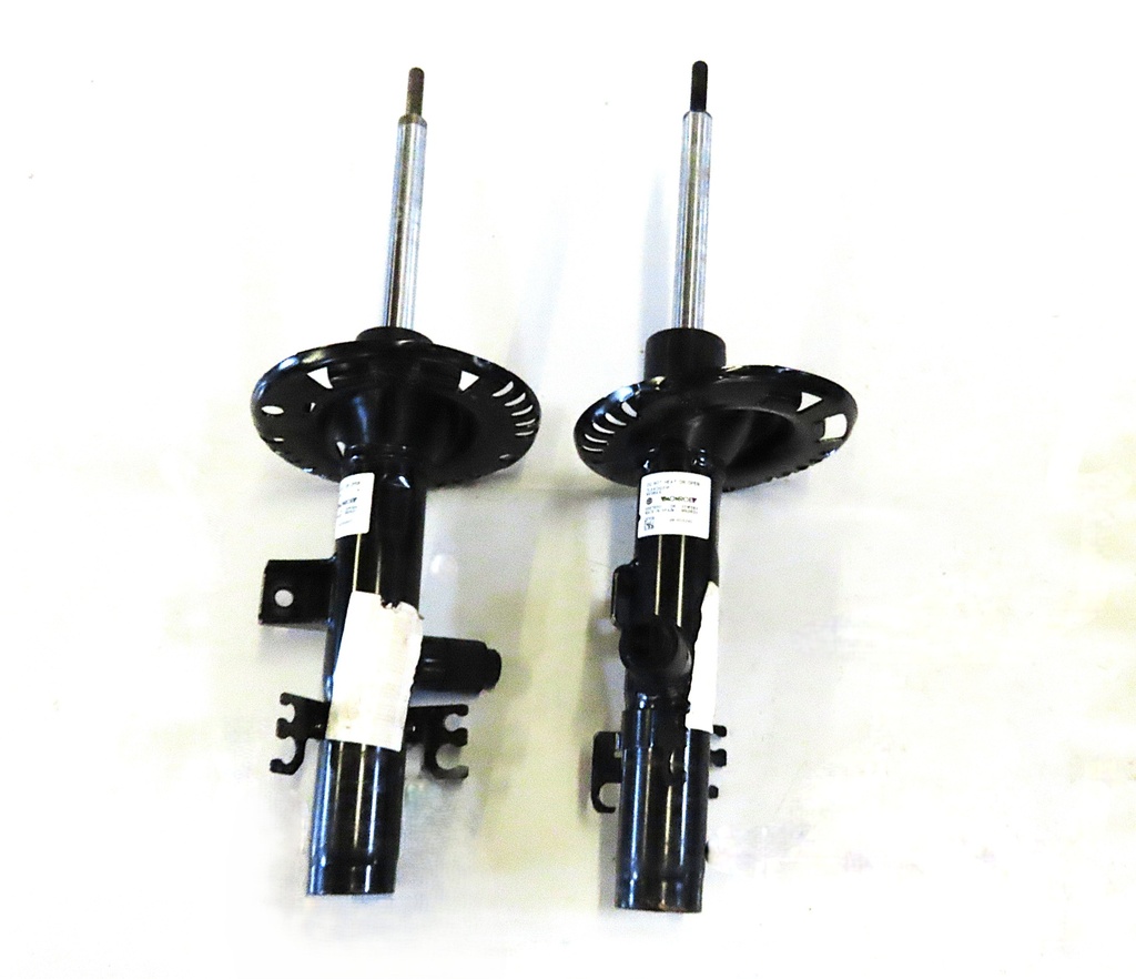 elektrisch verstellbare Stossdämpfer für VW T6/6.1 (DCC)