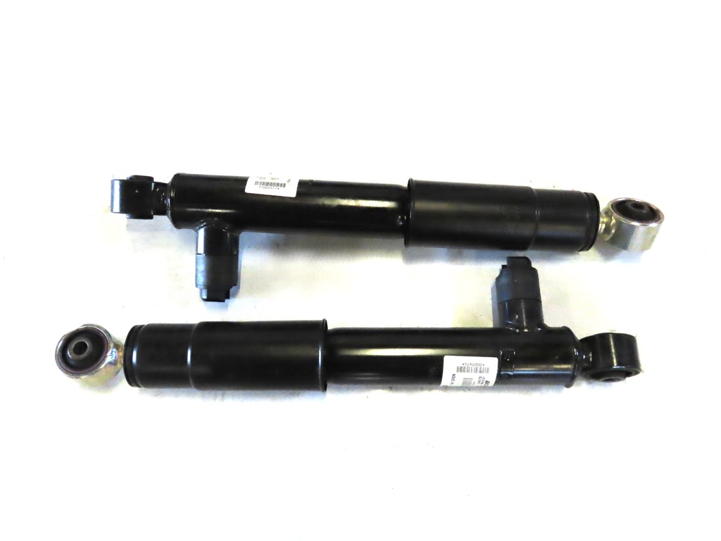 elektrisch verstellbare Stossdämpfer für VW T6/6.1 (DCC)