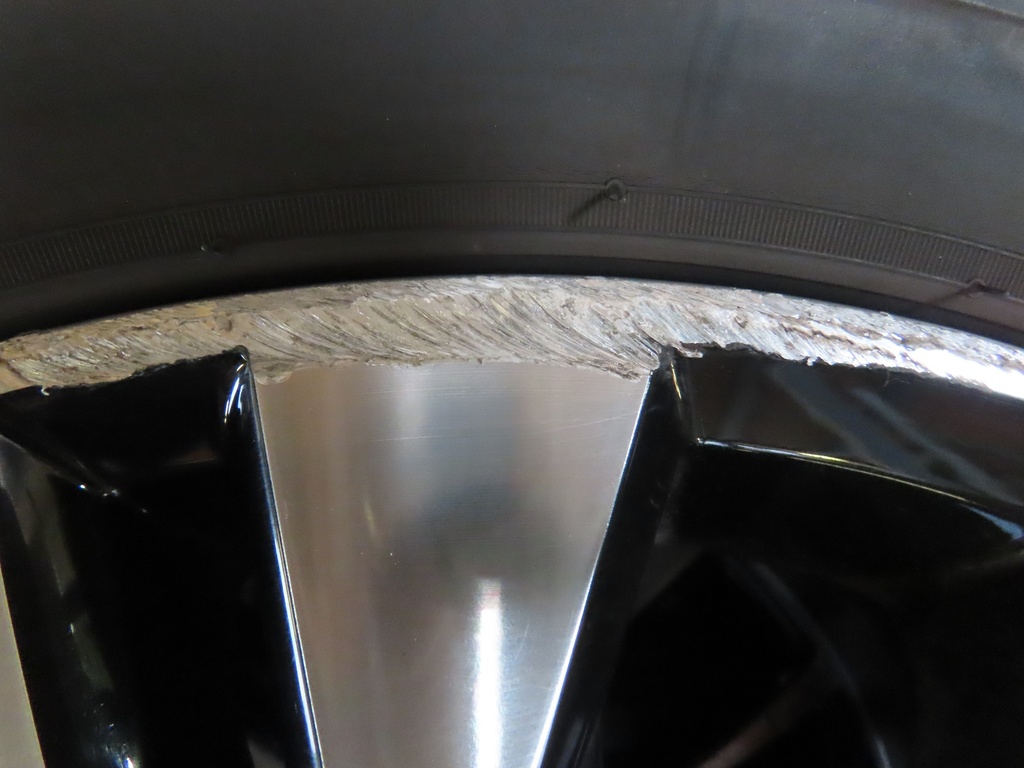 Radsatz Michelin Agilis für VW T5/T6/T6.1