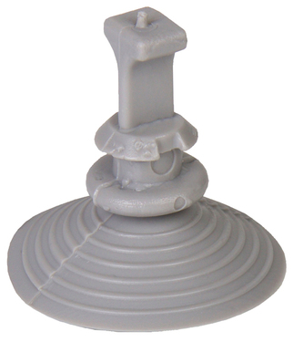 Reimo Carbest Thermomatte Isoflex VW T5/T6/T6.1