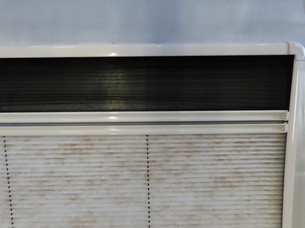 Reimo Carbest Verdunkelung und Insektenschutz für VW T5/T6/T6.1