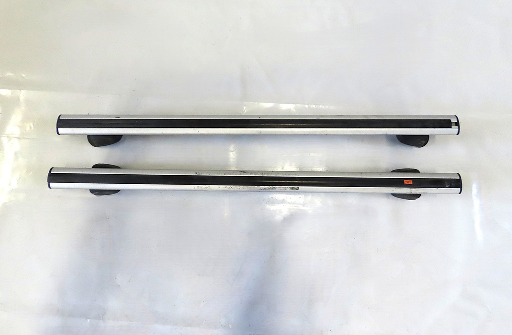 2 Gamaparts Dachträger für VW Tiguan