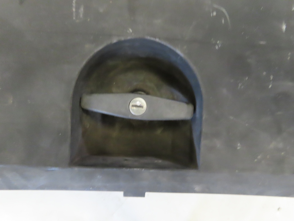 Toolbox für VW Crafter, LT, Amarok, Transporter T5/T6