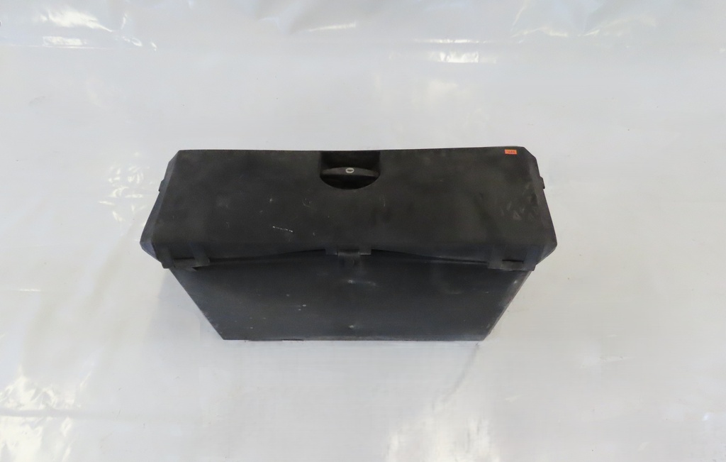 Toolbox für VW Crafter, LT, Amarok, Transporter T5/T6
