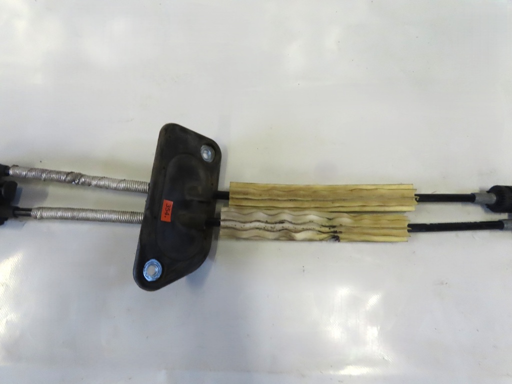 Schaltzug für manuelles Getriebe VW T5