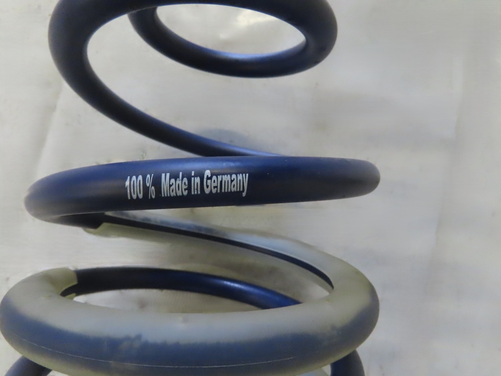 H&amp;R Sportfedersatz VW ID Buzz cargo