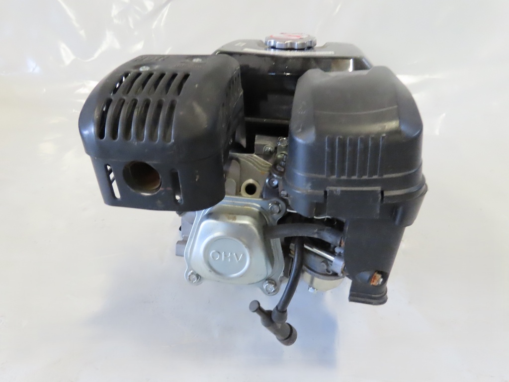 Valkenpower Benzinmotor mit E-Starter 6.5 PS