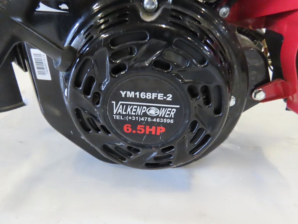 Valkenpower Benzinmotor mit E-Starter 6.5 PS