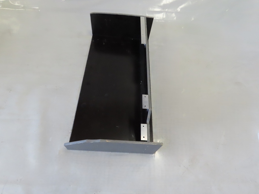 Radkastenabdeckung VW T5/T6
